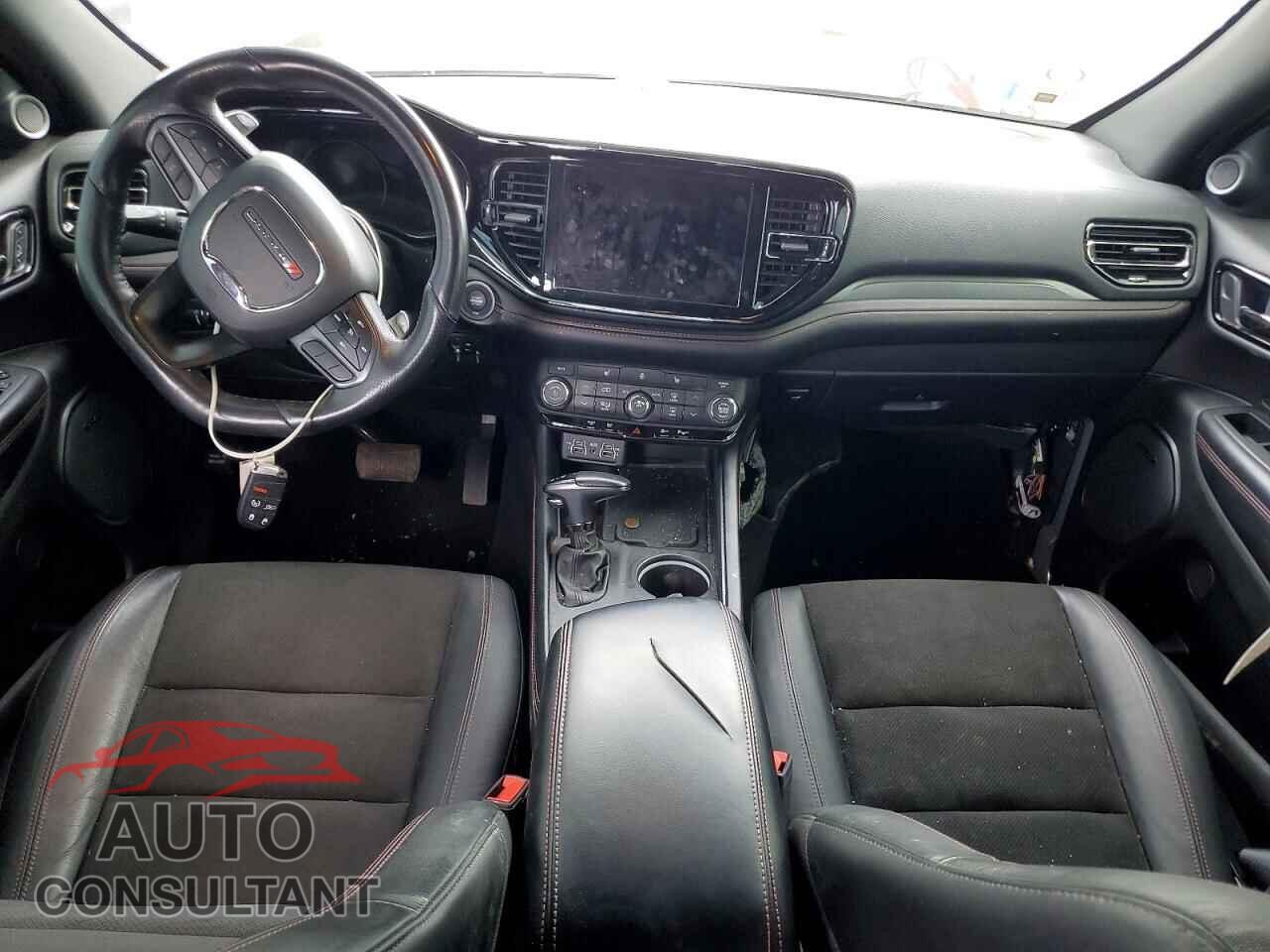 DODGE DURANGO 2021 - 1C4SDJCT9MC522865