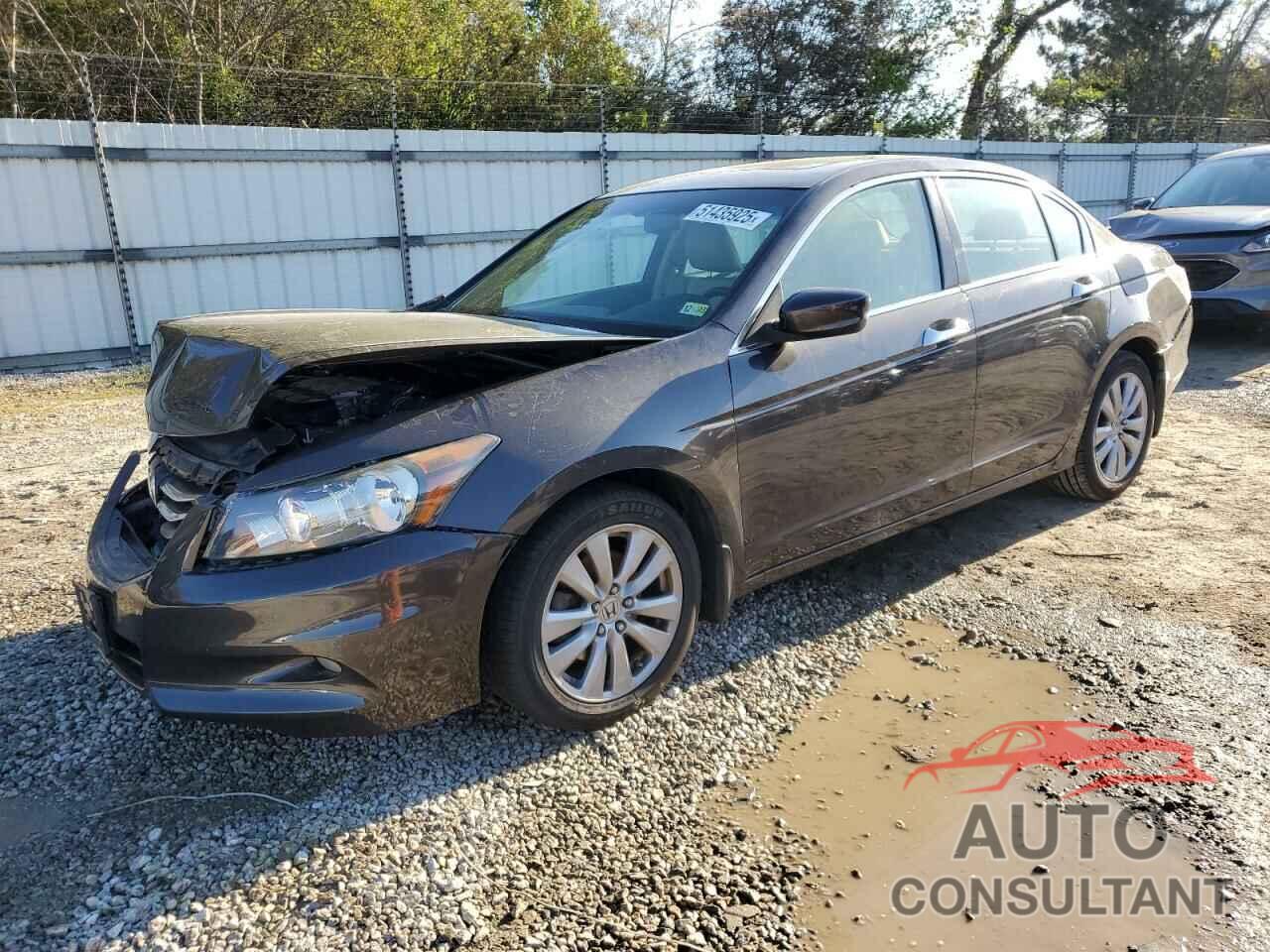 HONDA ACCORD 2011 - 1HGCP3F82BA007019