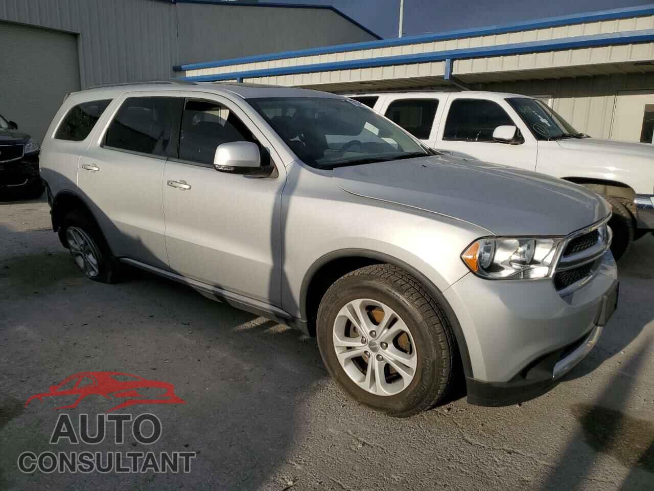 DODGE DURANGO 2011 - 1D4RE4GG3BC732386