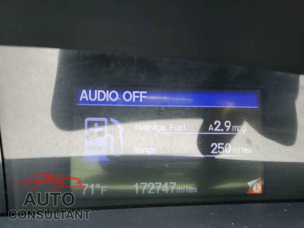 HONDA CIVIC 2014 - 19XFB2F51EE273420