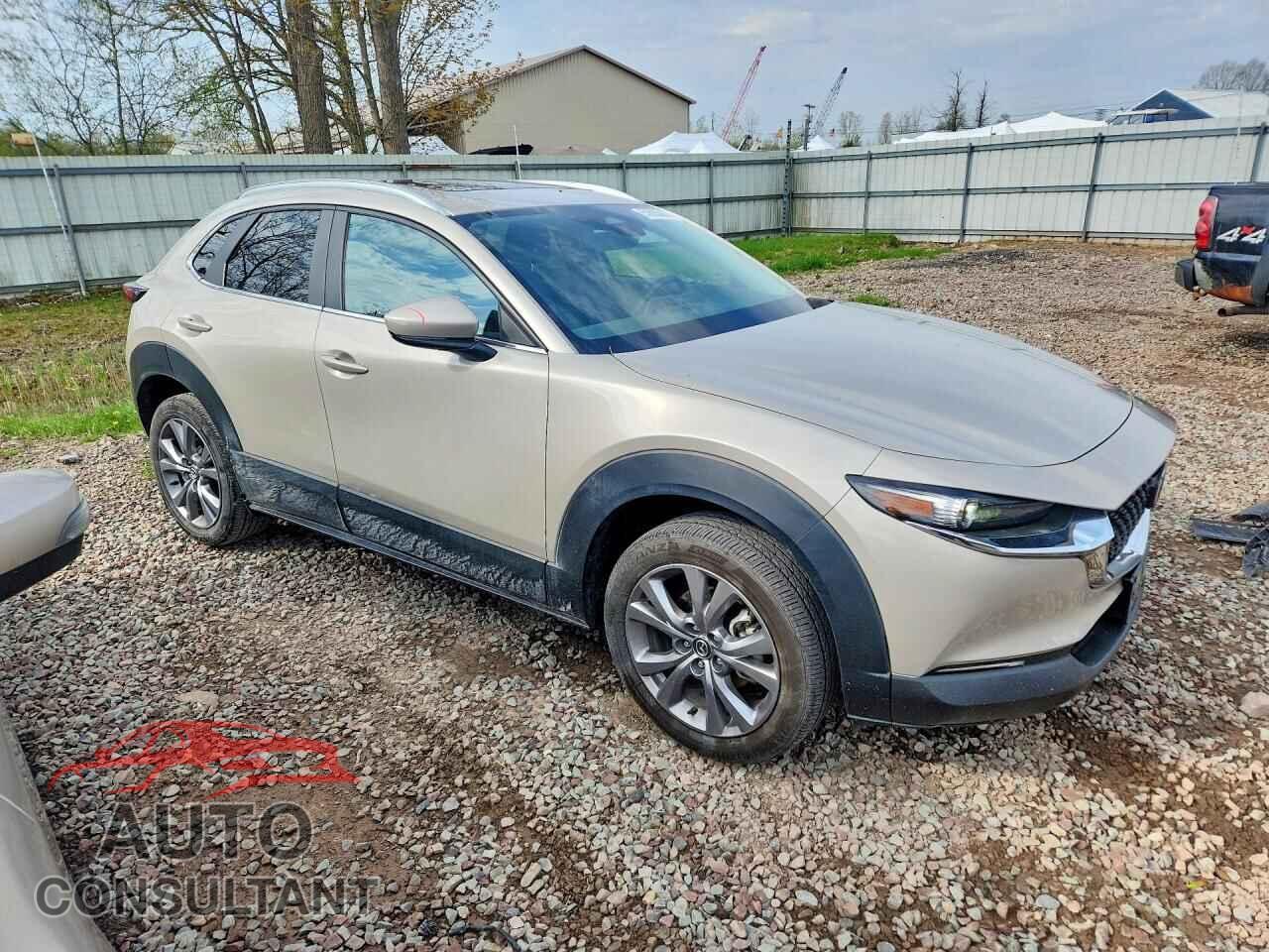 MAZDA CX30 2024 - 3MVDMBCM4RM632413