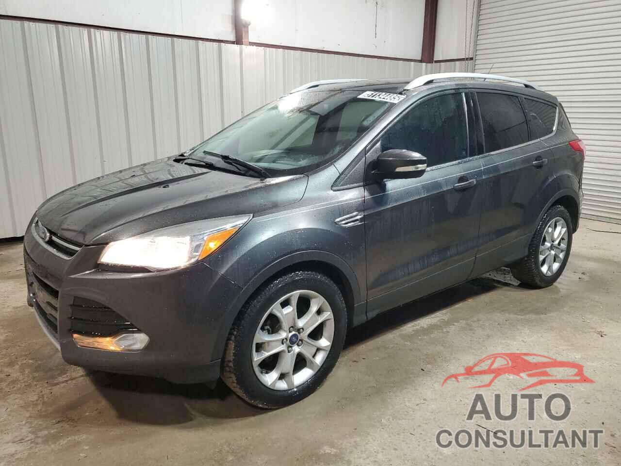 FORD ESCAPE 2016 - 1FMCU0JX3GUB97211