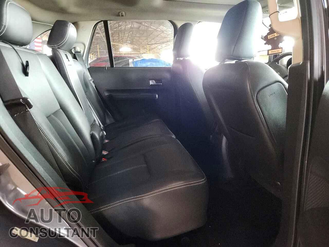 FORD EDGE 2010 - 2FMDK4KC6ABB77528