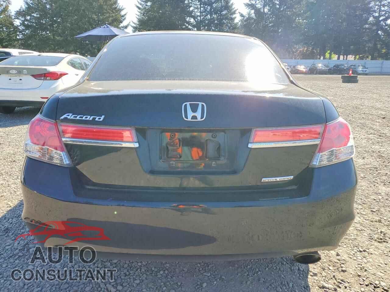 HONDA ACCORD 2012 - 1HGCP2F69CA007934