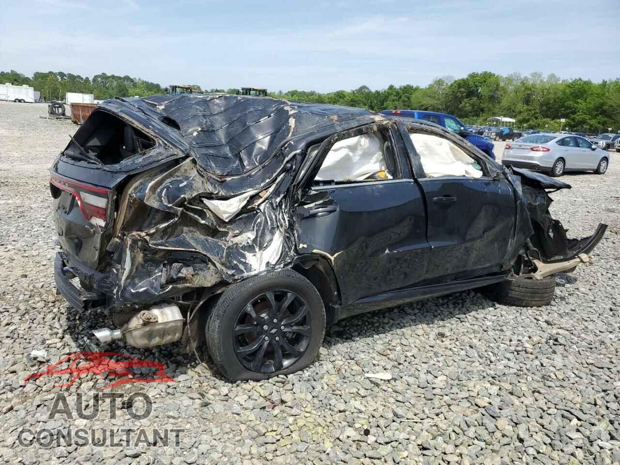 DODGE DURANGO 2020 - 1C4RDHDG6LC145919