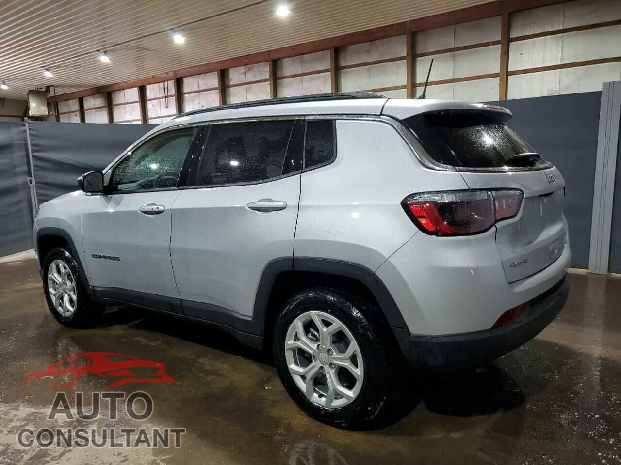 JEEP COMPASS 2024 - 3C4NJDBN9RT110208