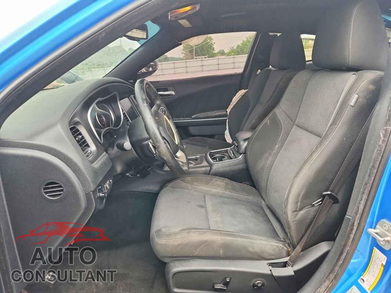 DODGE CHARGER 2016 - 2C3CDXCT9GH169699