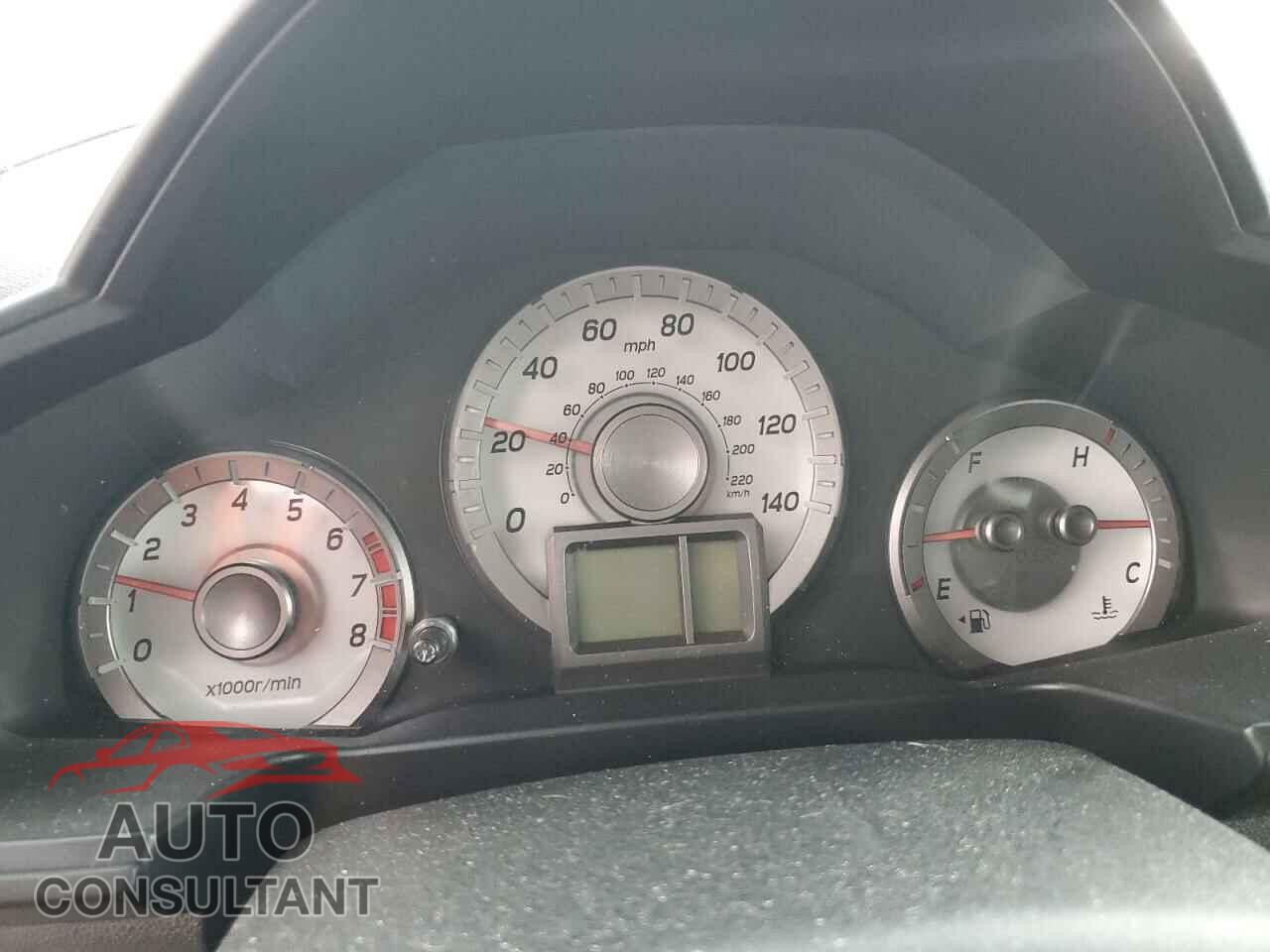 HONDA PILOT 2012 - 5FNYF4H54CB071426