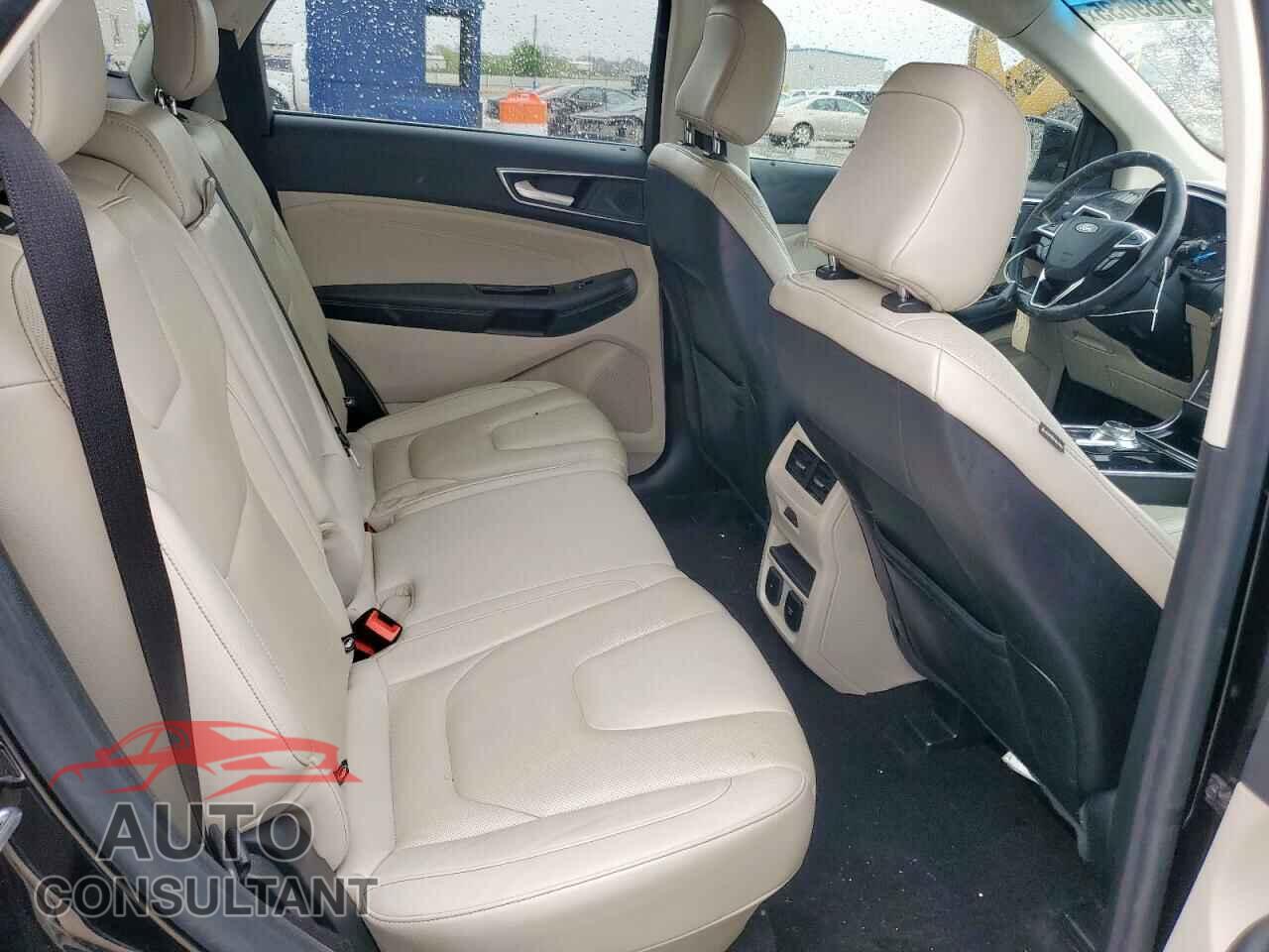 FORD EDGE 2020 - 2FMPK3K93LBA71889
