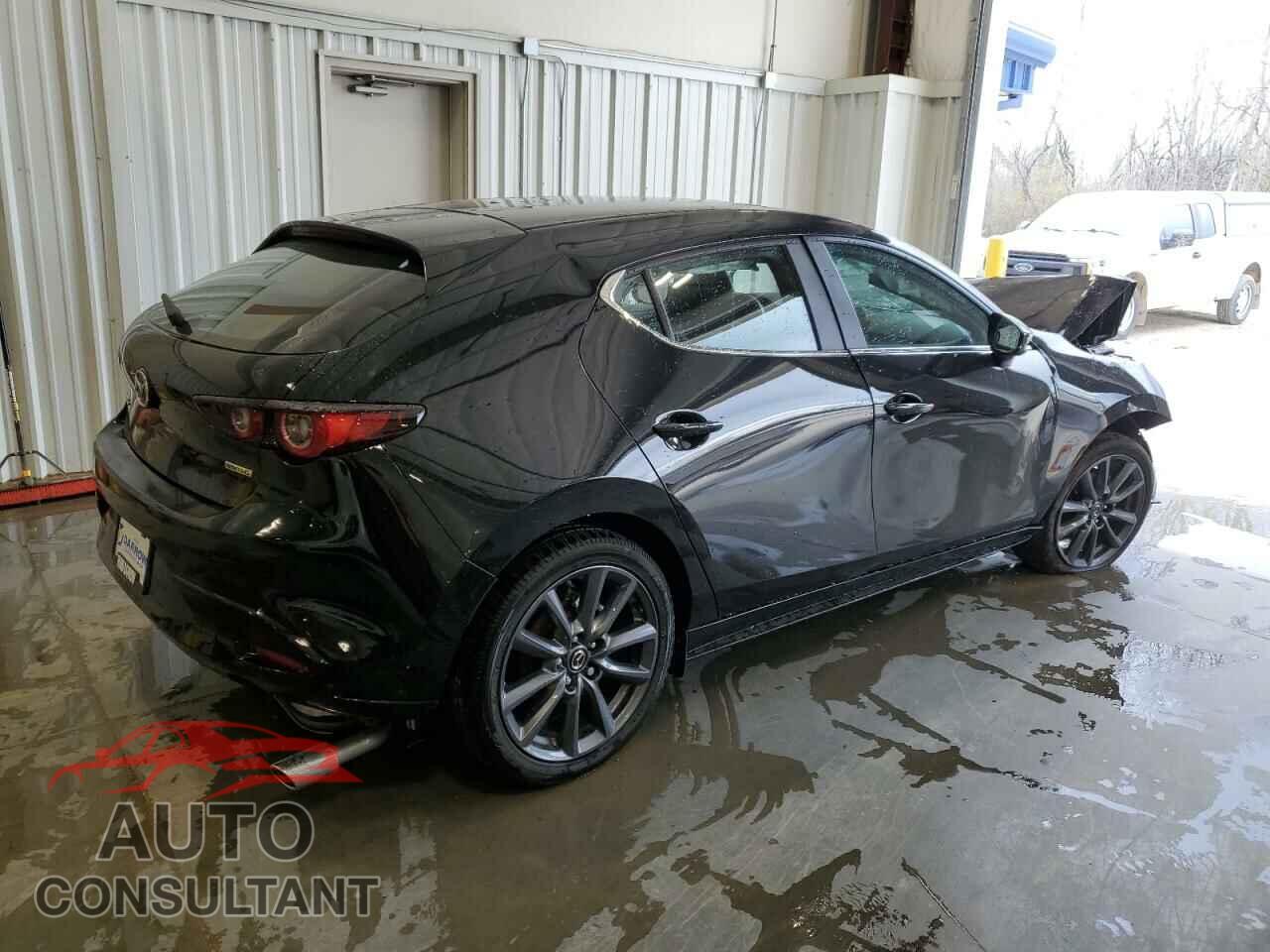 MAZDA 3 2024 - JM1BPALM7R1656079
