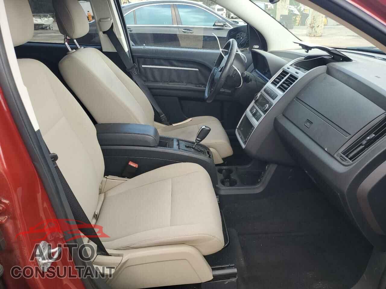 DODGE JOURNEY 2010 - 3D4PG5FV2AT225506