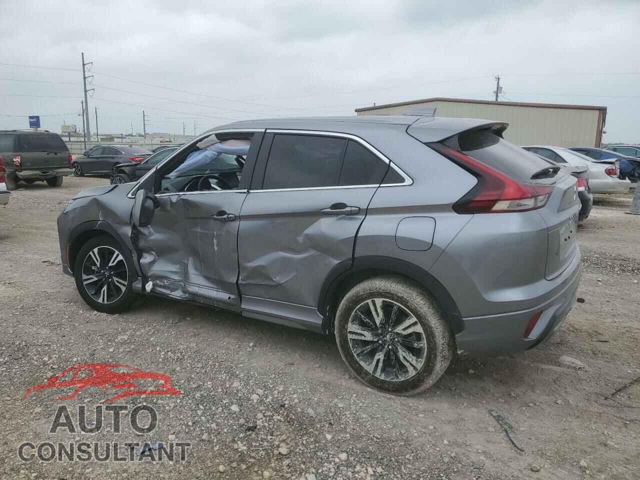 MITSUBISHI ECLIPSE 2024 - JA4ATWAA6RZ061412