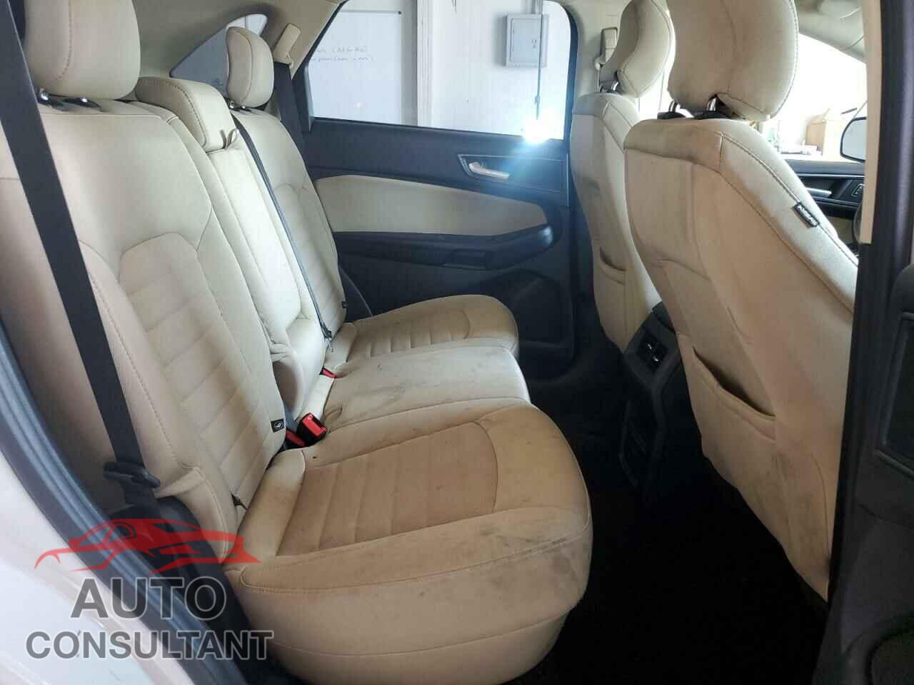 FORD EDGE 2019 - 2FMPK4G95KBC24009