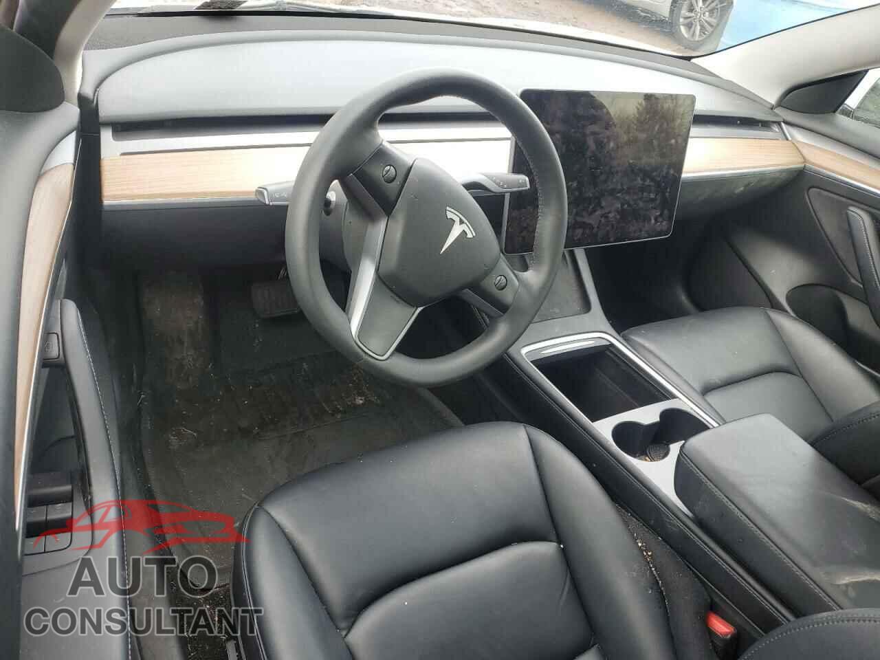 TESLA MODEL 3 2023 - 5YJ3E1EA6PF449703