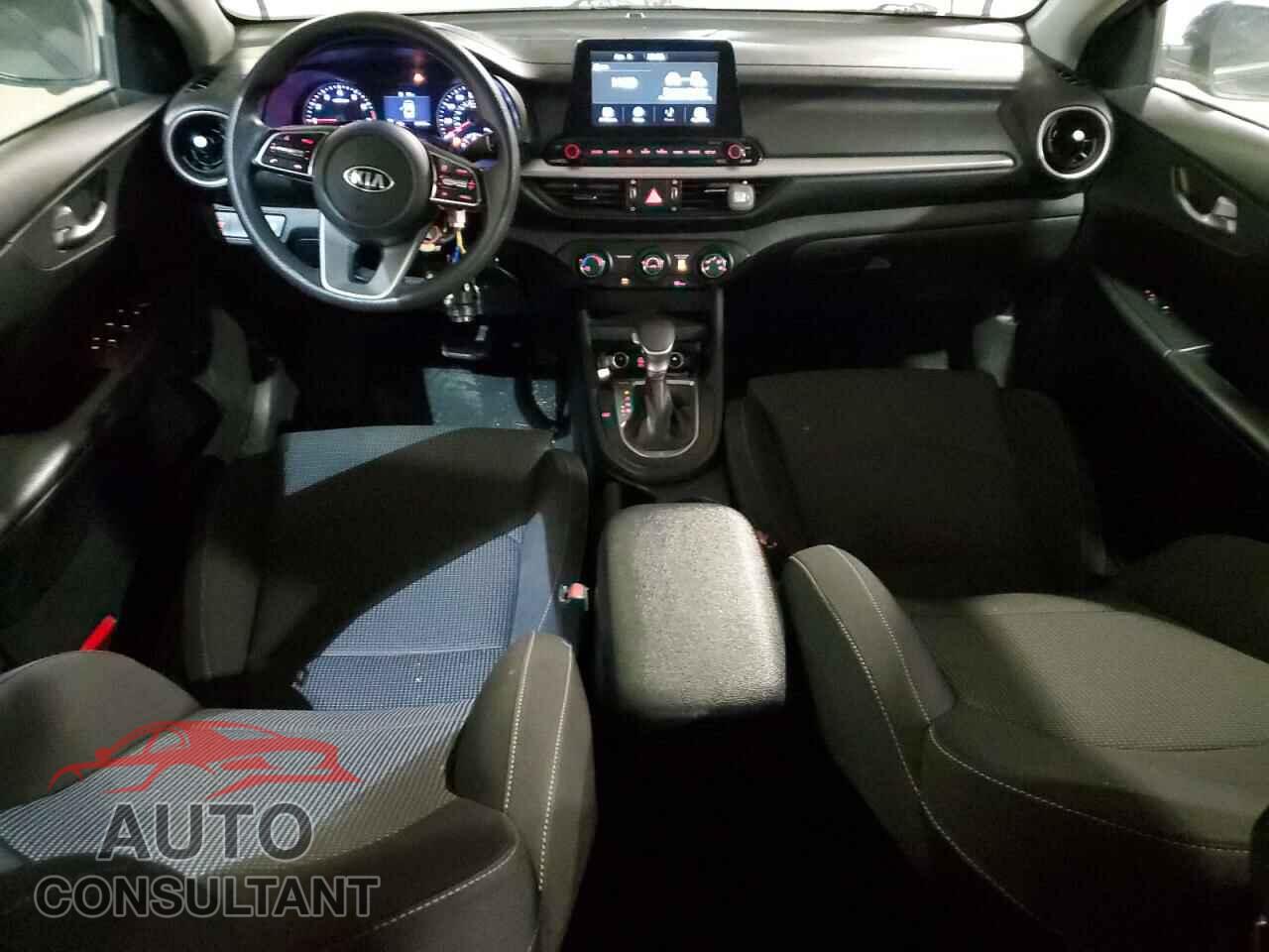 KIA FORTE 2020 - 3KPF24AD9LE174111