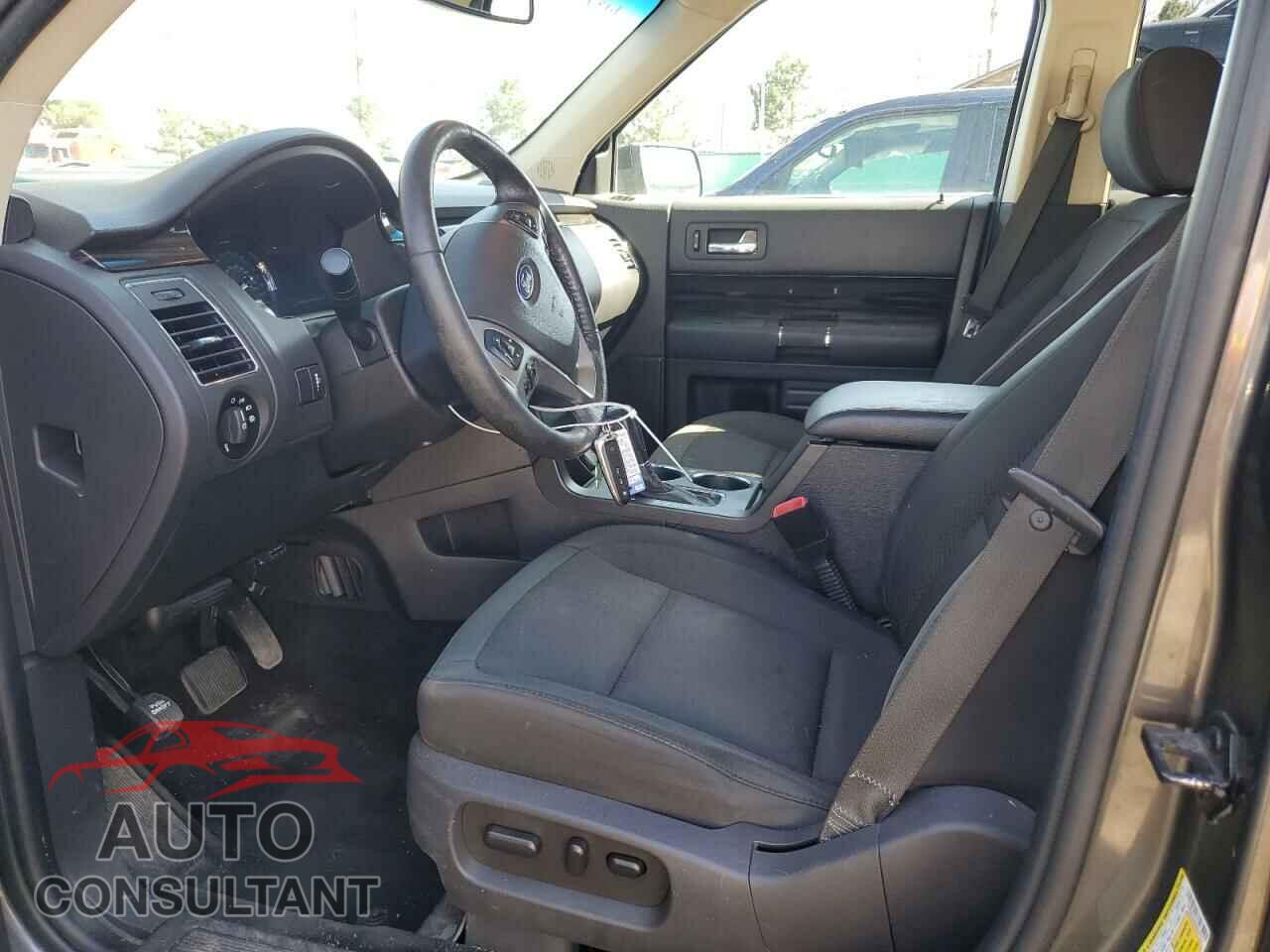 FORD FLEX 2017 - 2FMGK5C80HBA03753
