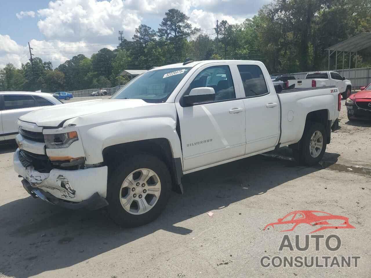CHEVROLET ALL Models 2019 - 2GCVKPEC8K1235572