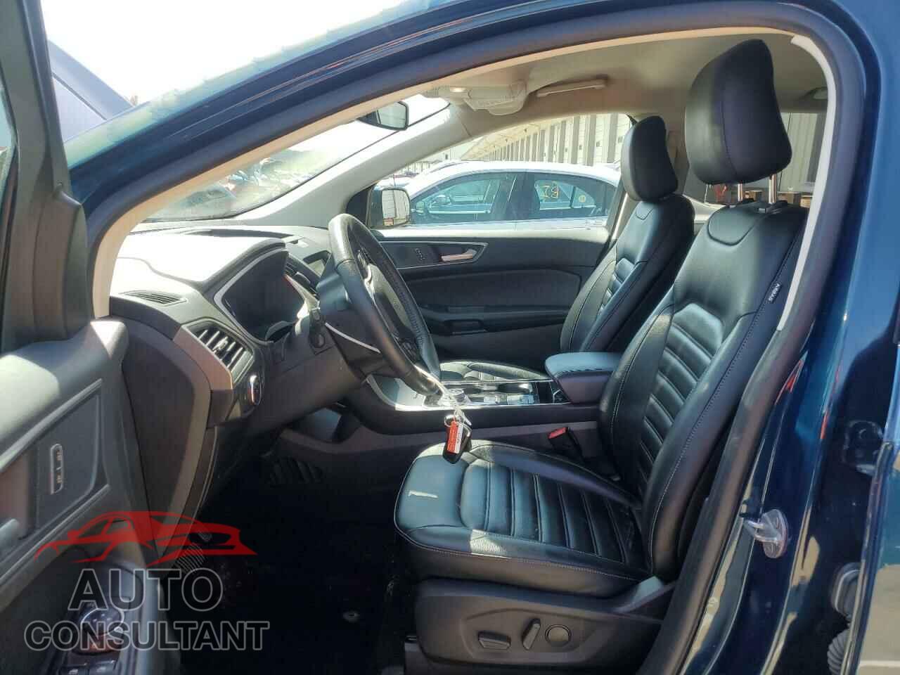 FORD EDGE 2020 - 2FMPK4J92LBB52485