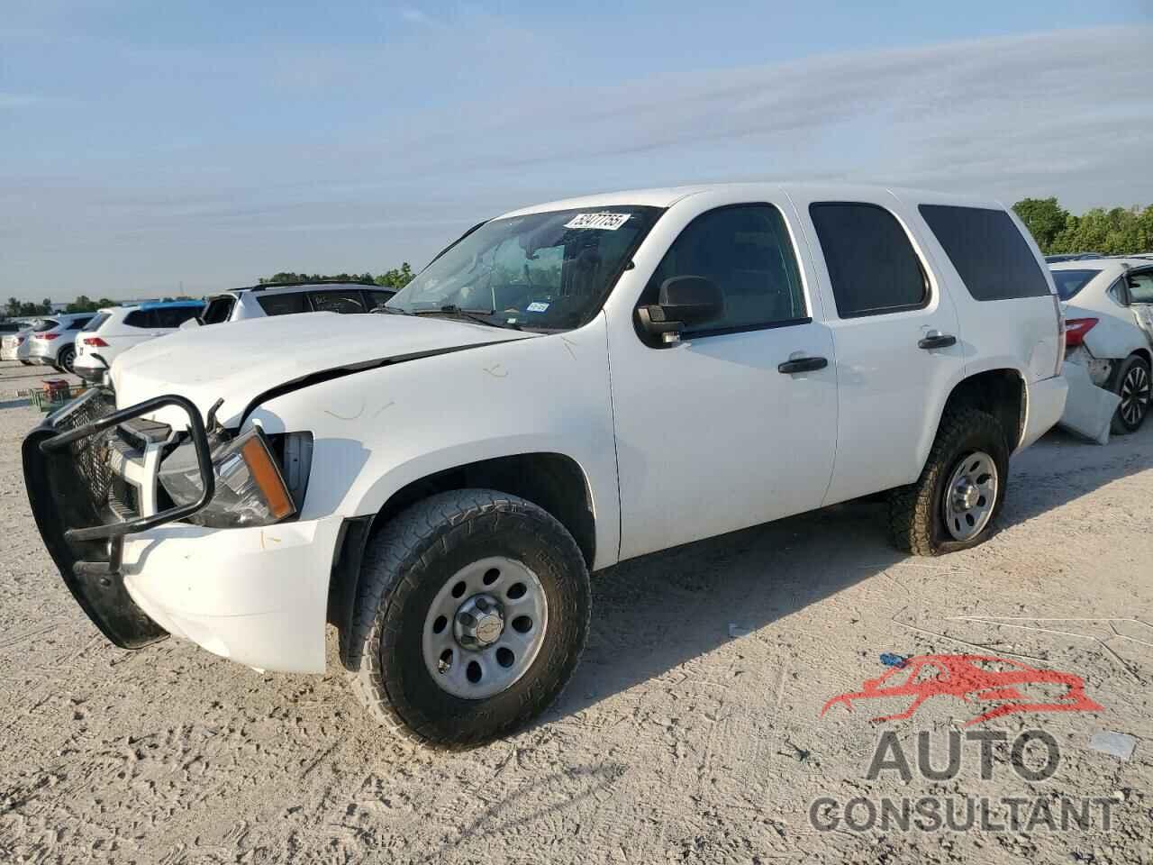 CHEVROLET TAHOE 2012 - 1GNSK2E06CR282384