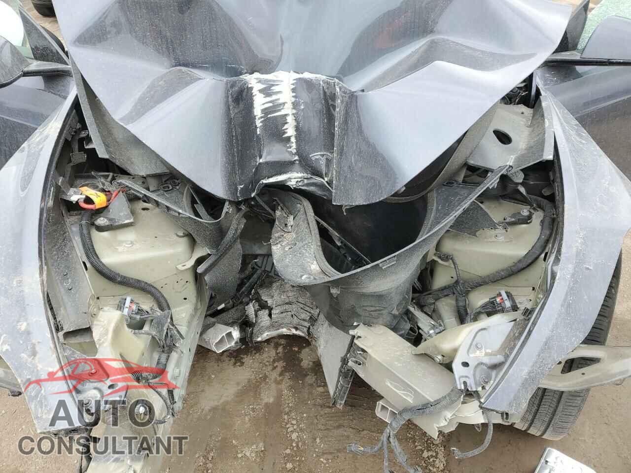 TESLA MODEL Y 2023 - LRWYGDFD5PC164043