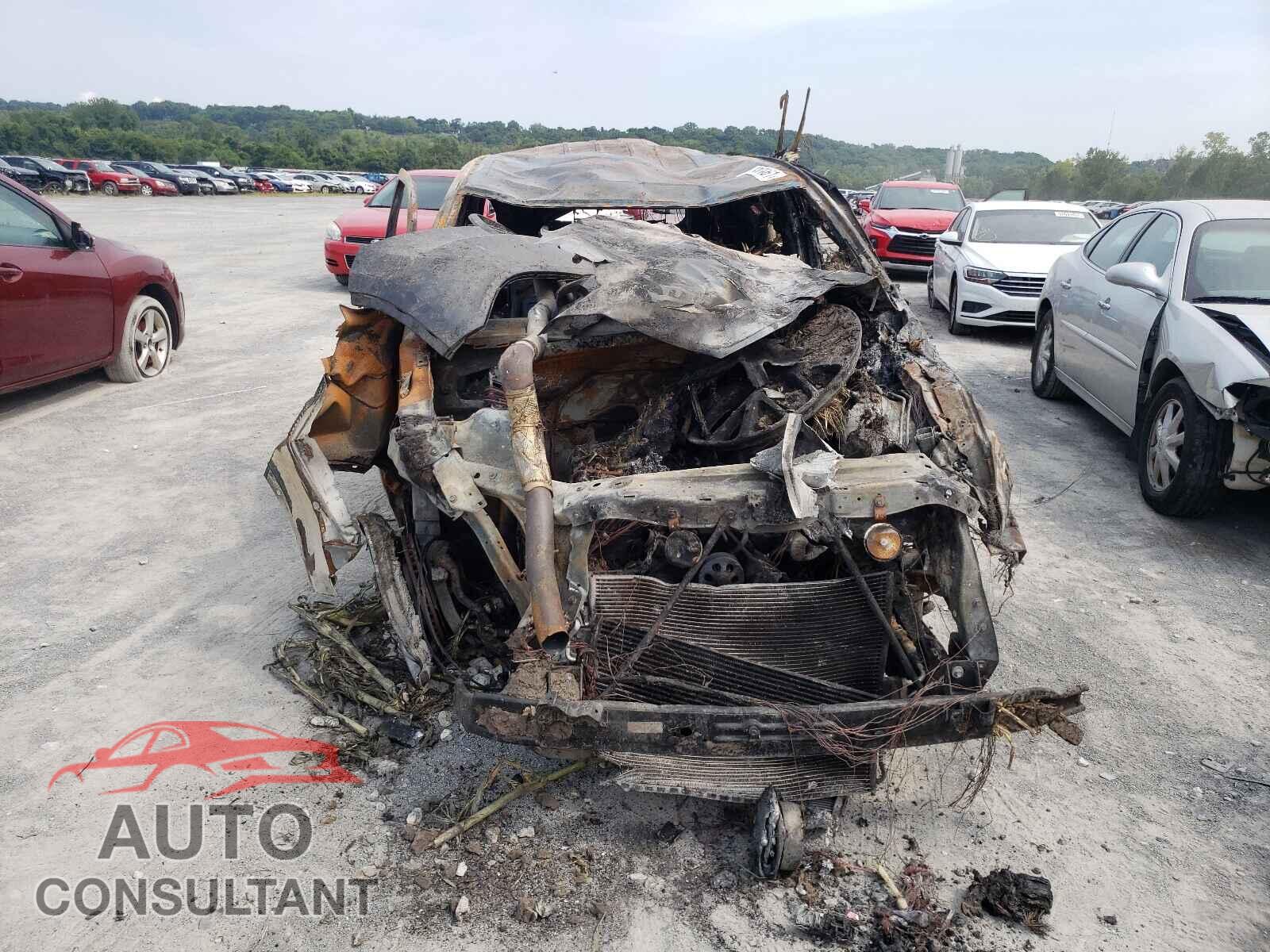 DODGE DURANGO 2016 - 1C4SDJCT8GC359999
