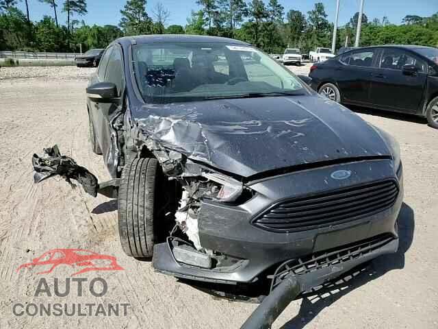 FORD FOCUS 2017 - 1FADP3FE4HL293595
