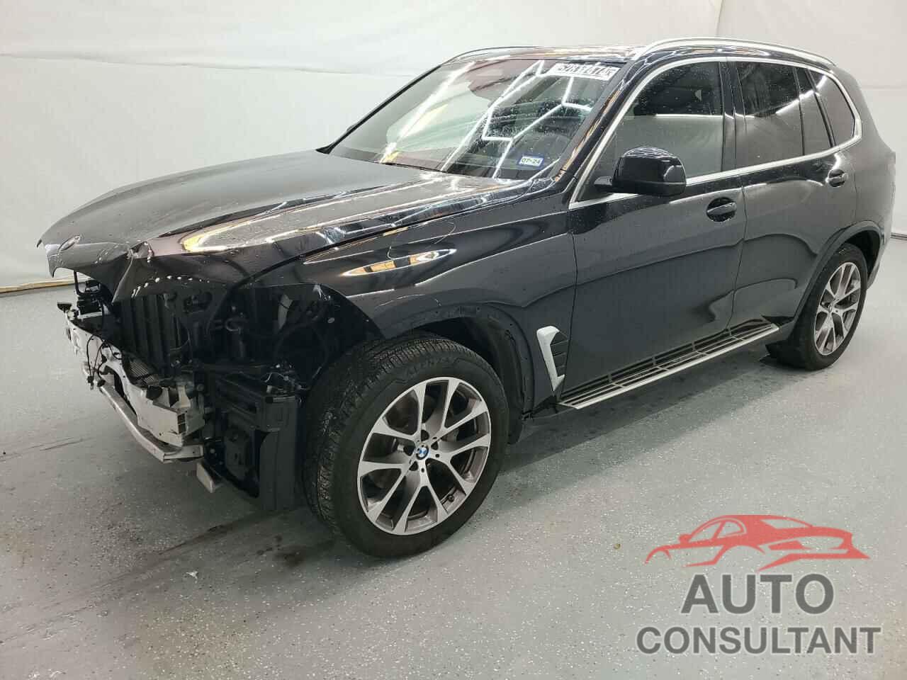 BMW X5 2024 - 5UX23EU05R9T53896