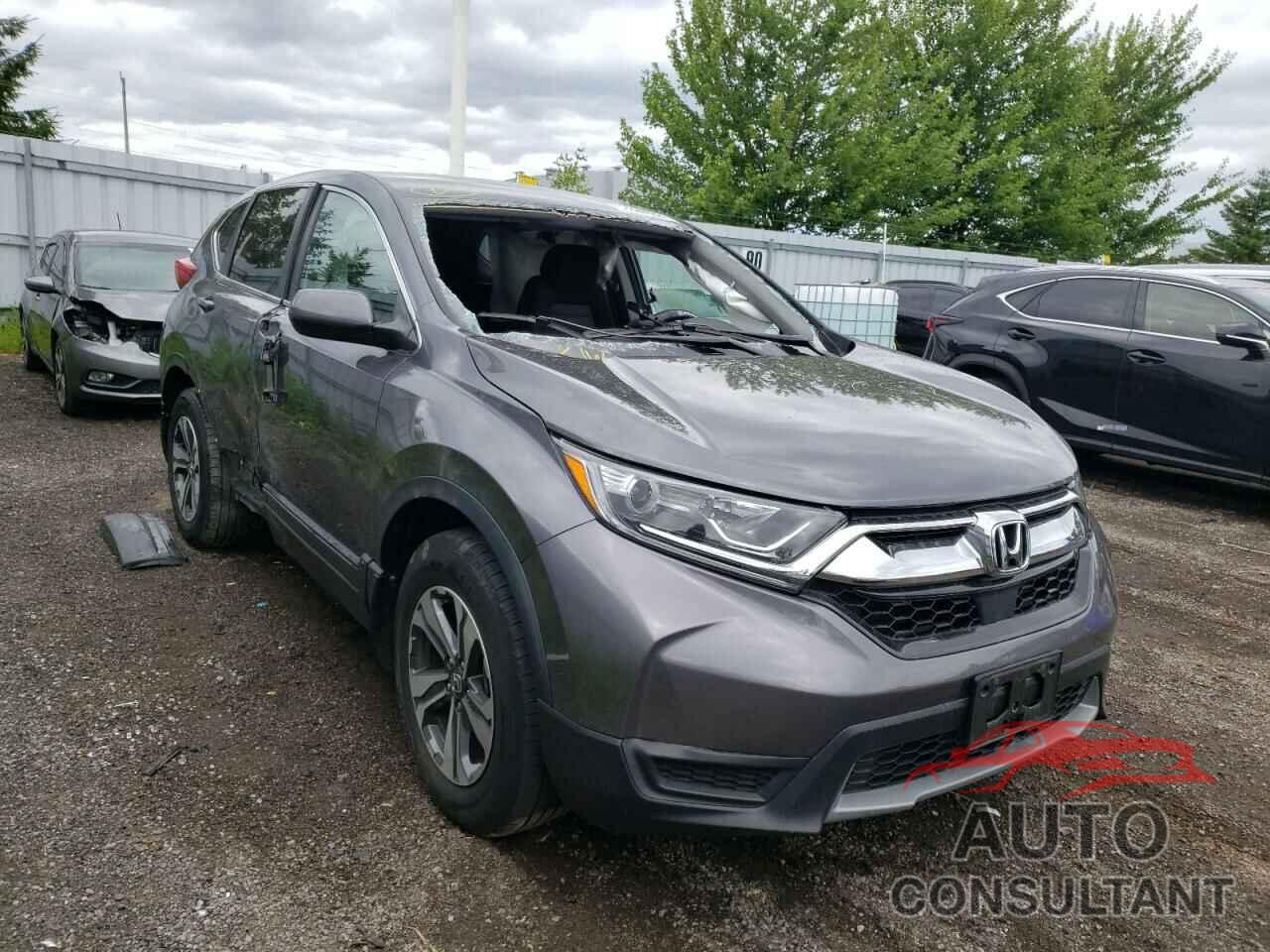 HONDA CRV 2019 - 2HKRW2H2XKH117680