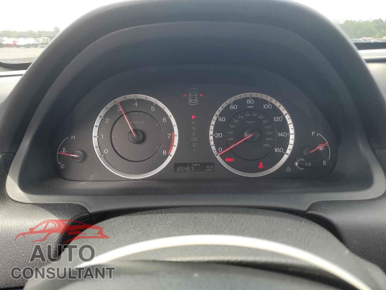 HONDA ACCORD 2012 - 1HGCP2F64CA028609