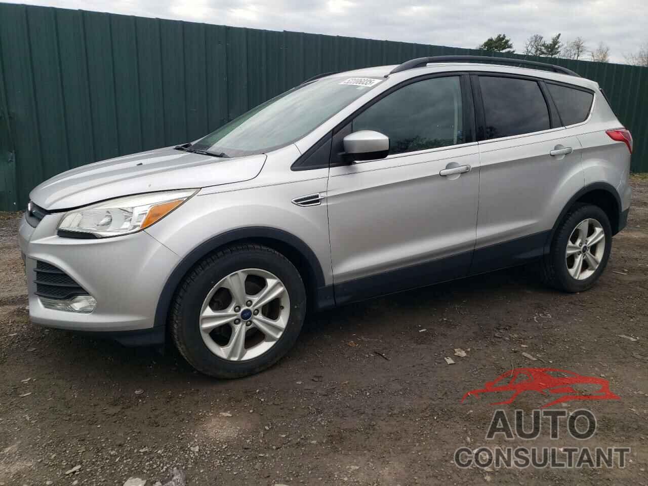 FORD ESCAPE 2016 - 1FMCU0GXXGUA02597