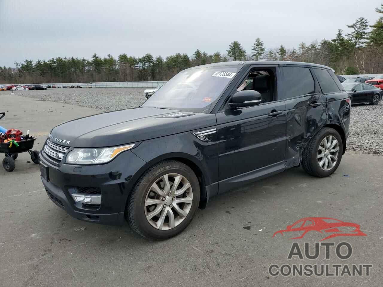 LAND ROVER RANGEROVER 2016 - SALWR2PF7GA119652