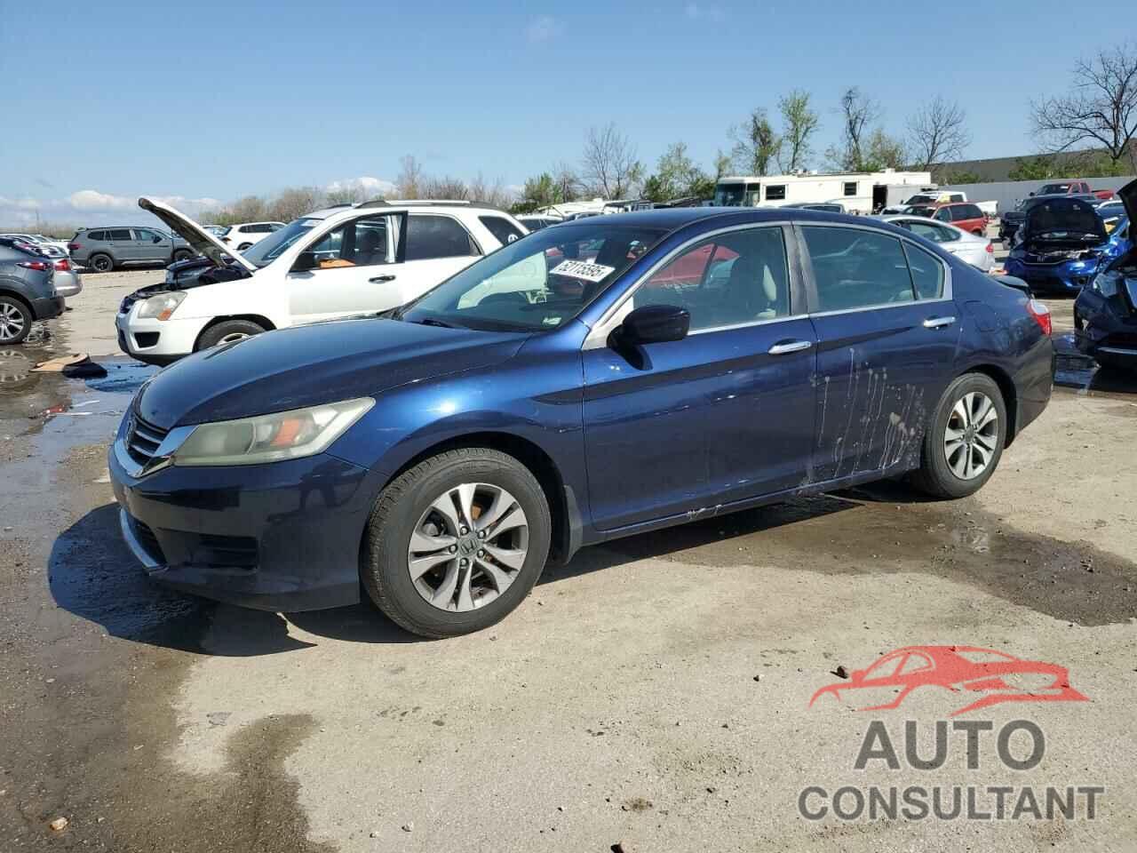 HONDA ACCORD 2015 - 1HGCR2F32FA022506