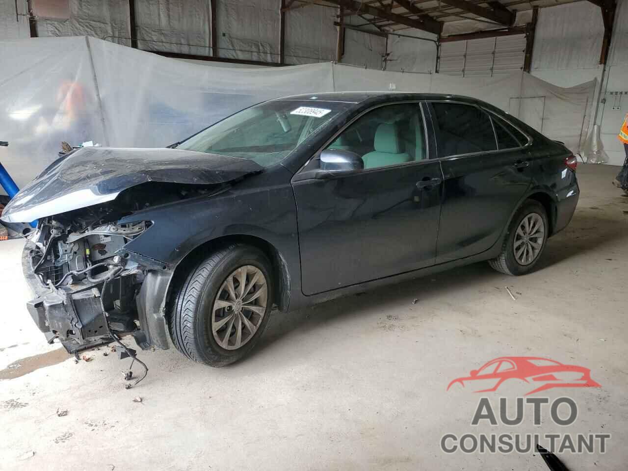 TOYOTA CAMRY 2015 - 4T1BF1FK4FU061340