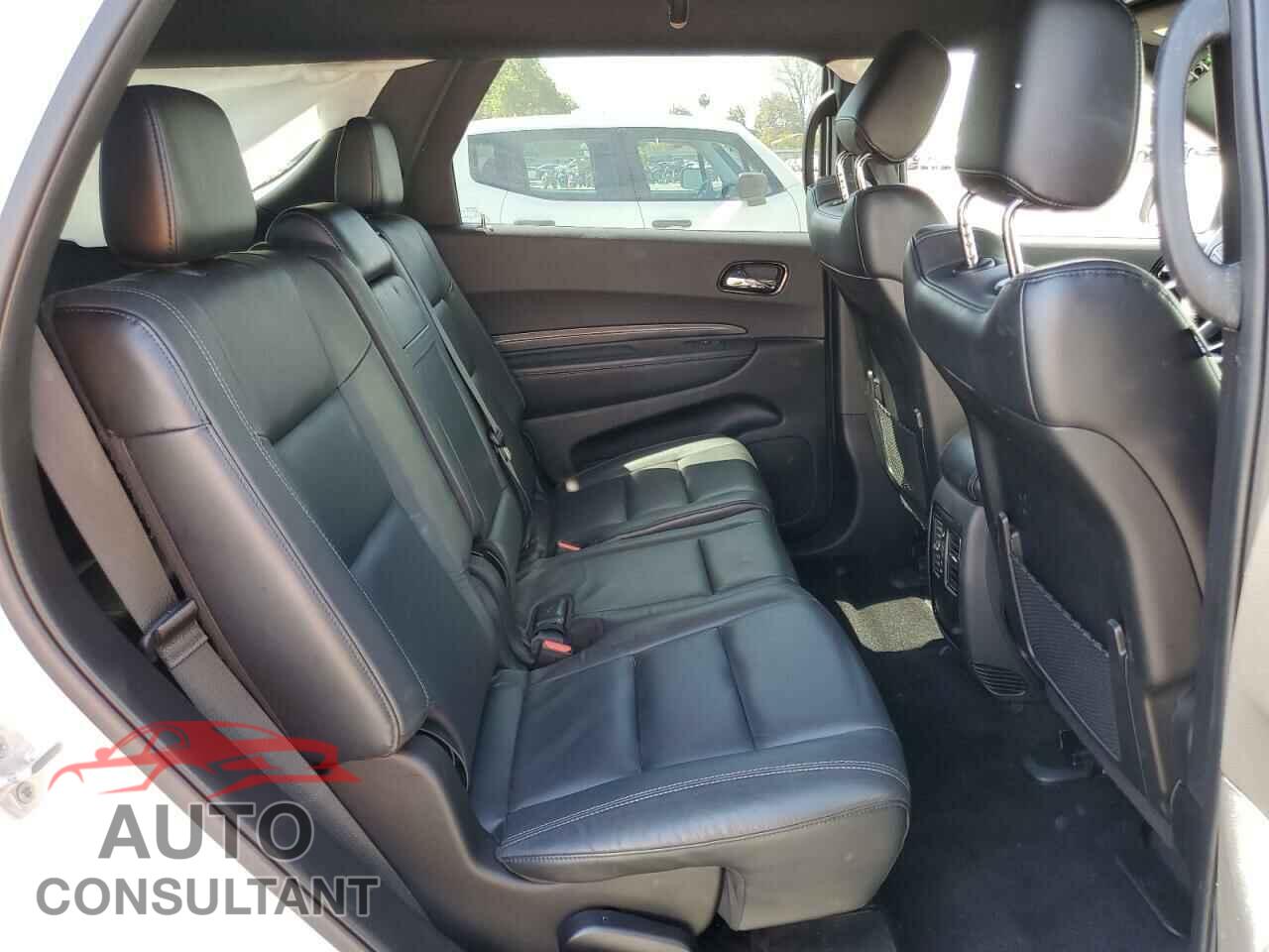 DODGE DURANGO 2022 - 1C4RDHDG5NC101929