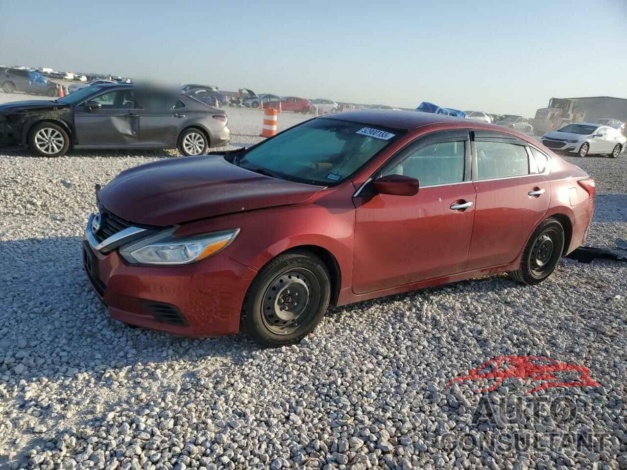 NISSAN ALTIMA 2016 - 1N4AL3AP2GC262402