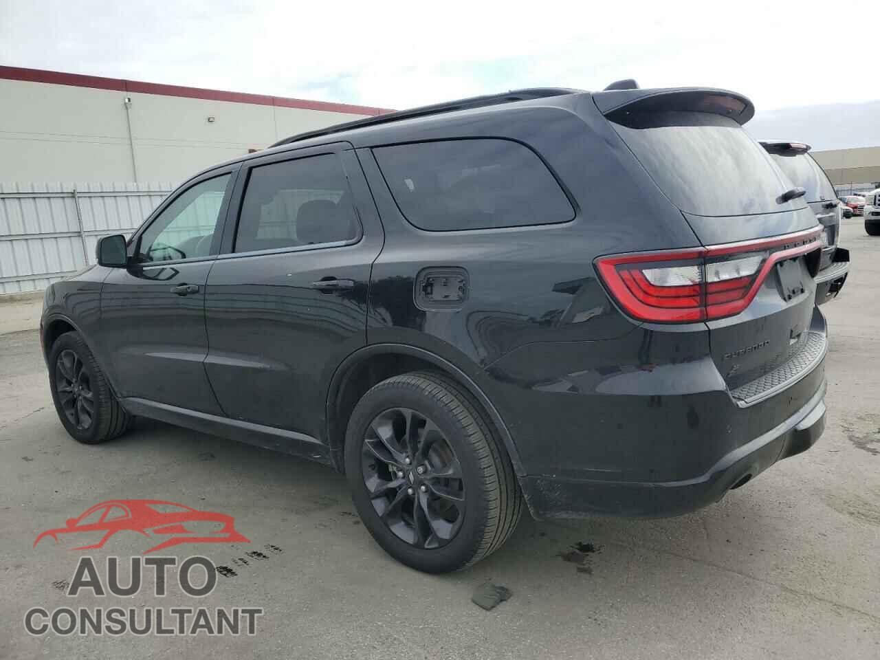 DODGE DURANGO 2023 - 1C4RDJDG9PC598266