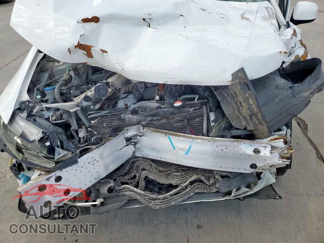 HONDA CIVIC 2012 - 19XFB2F58CE383913