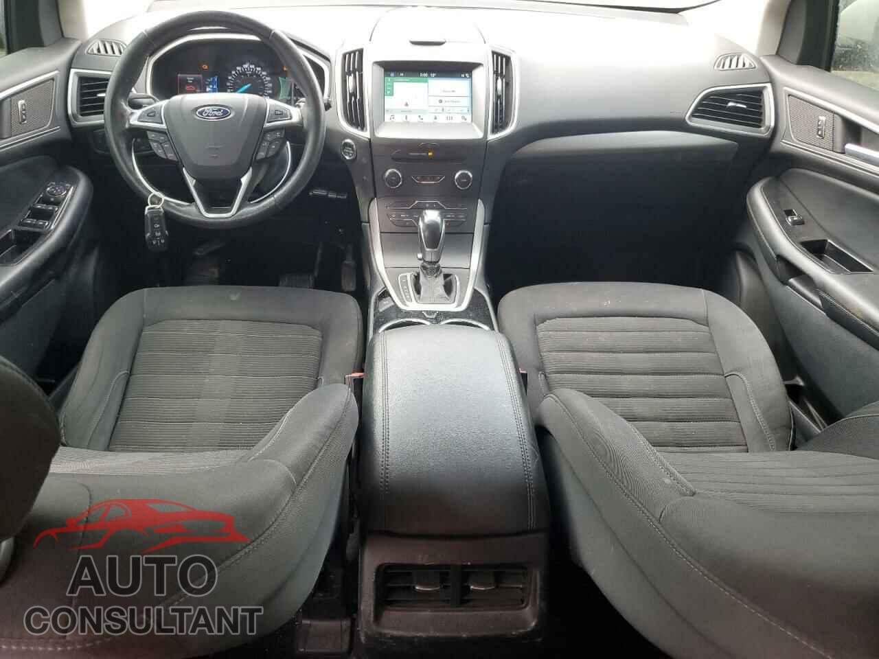 FORD EDGE 2016 - 2FMPK4J81GBC54454