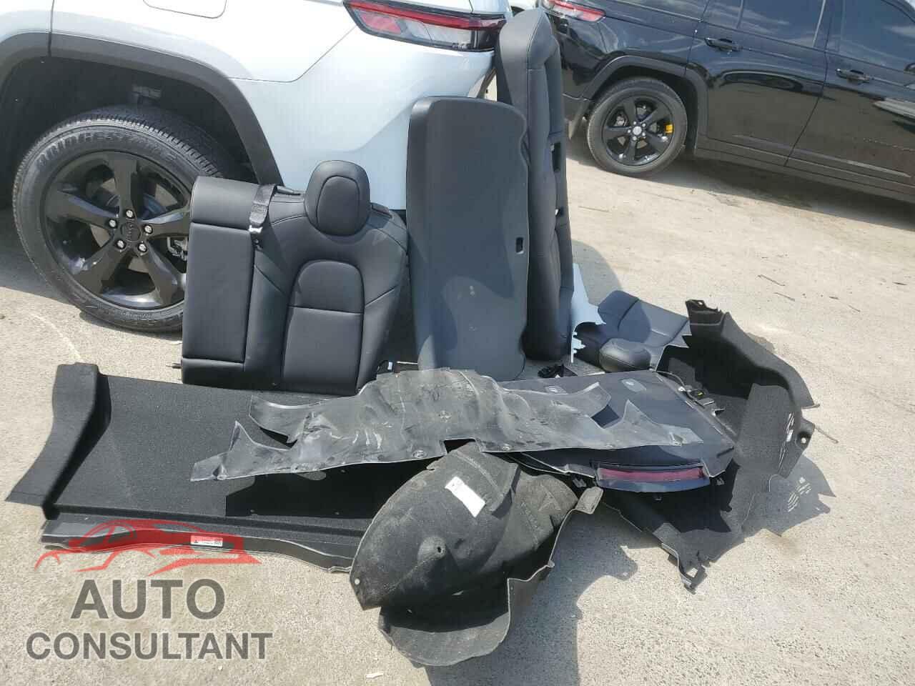 TESLA MODEL 3 2023 - 5YJ3E1EA9PF498314