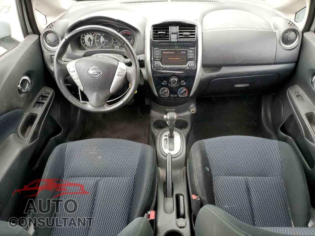 NISSAN VERSA 2017 - 3N1CE2CP3HL359508