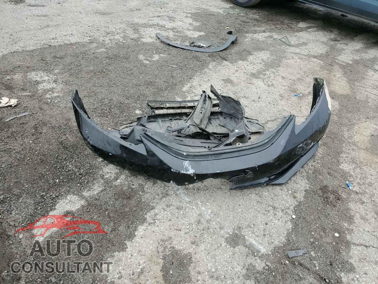 HONDA CIVIC 2014 - 2HGFB2F57EH514919