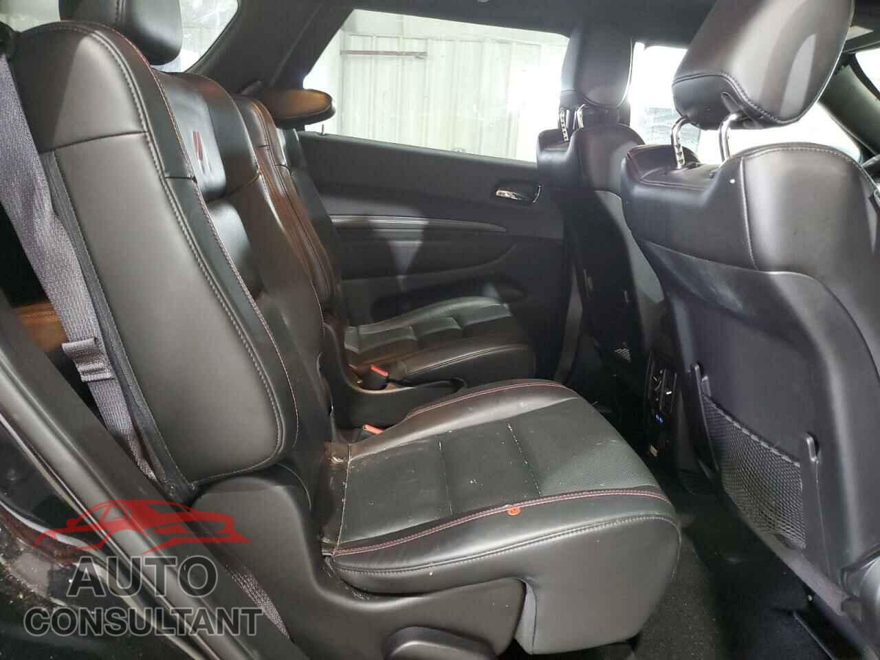 DODGE DURANGO 2021 - 1C4SDJCT1MC890781