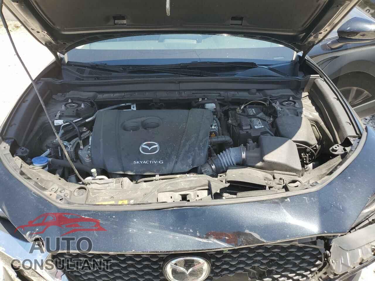MAZDA CX30 2021 - 3MVDMABL4MM262253