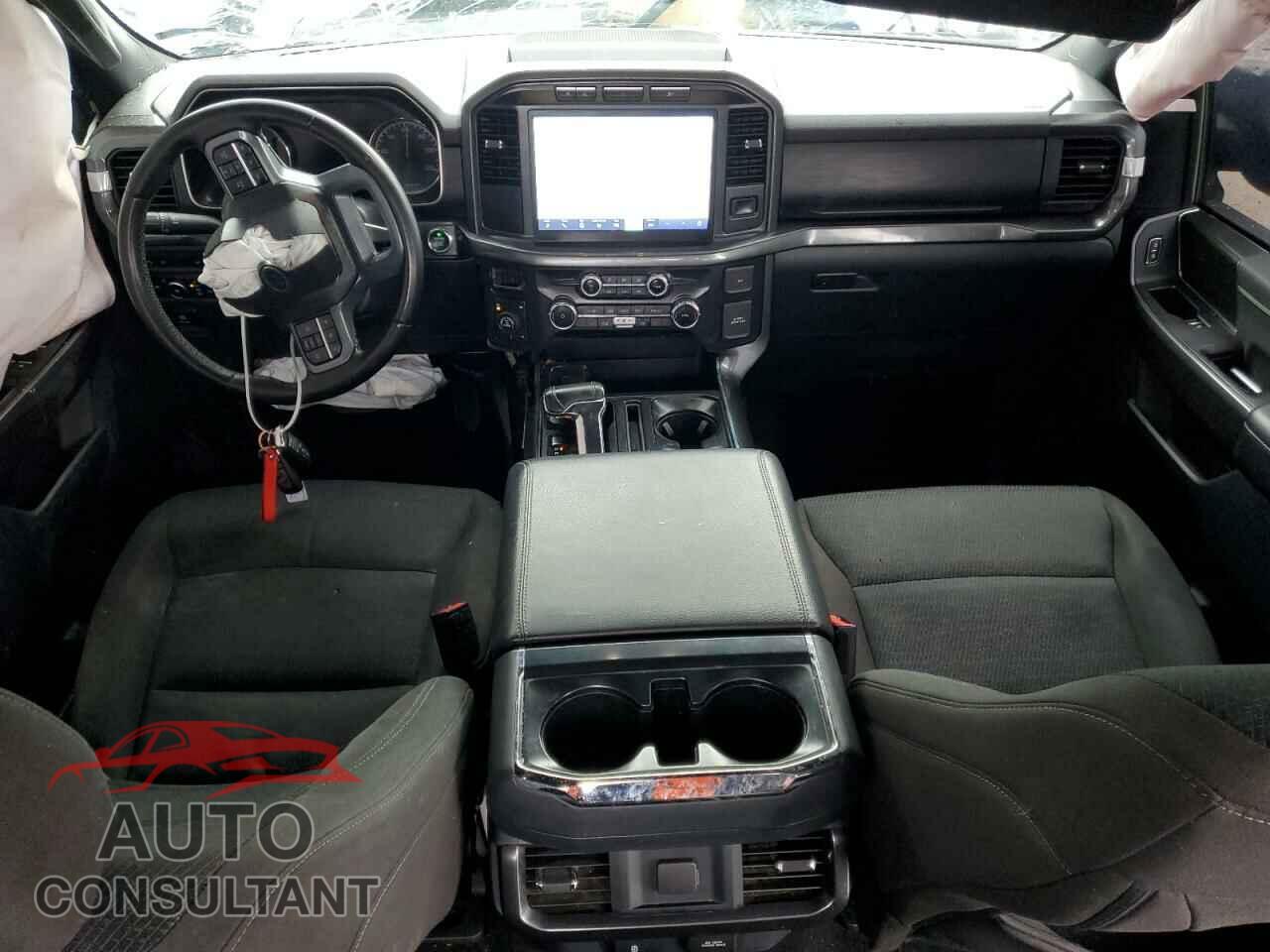 FORD F-150 2023 - 1FTEW1EP2PKG17947