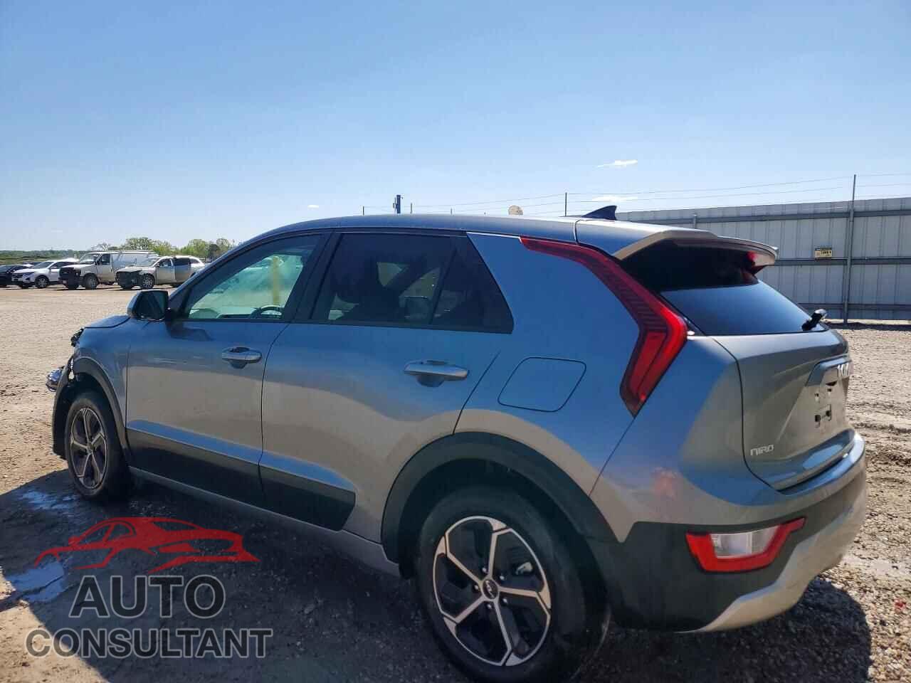 KIA NIRO 2026 - KNDCP3LE9T5339459