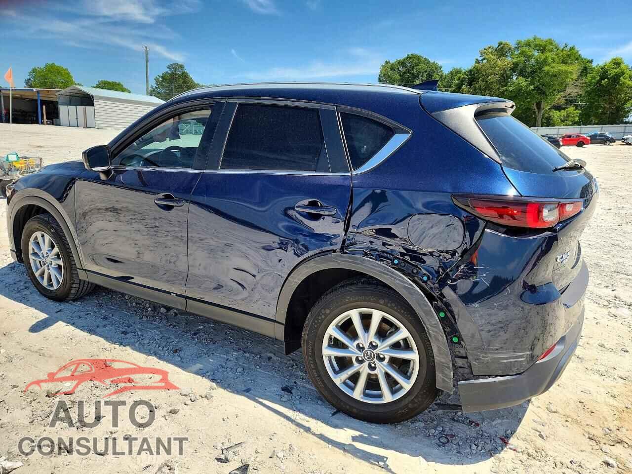 MAZDA CX-5 2023 - JM3KFBCM2P0196428