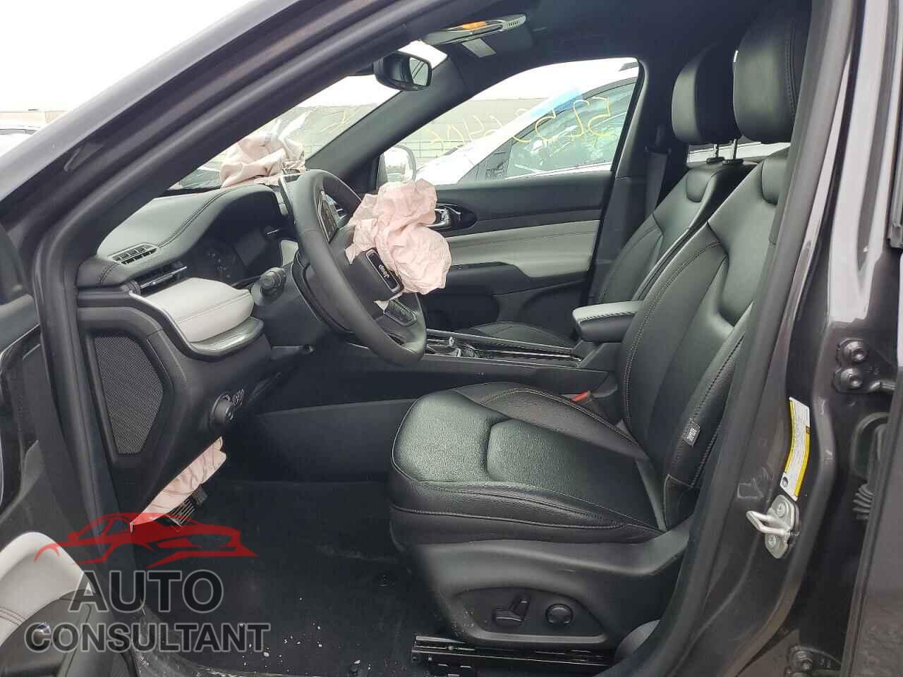 JEEP COMPASS 2024 - 3C4NJDCN7RT161236