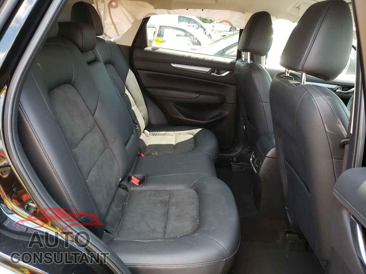 MAZDA CX-5 2021 - JM3KFBCM6M0450928
