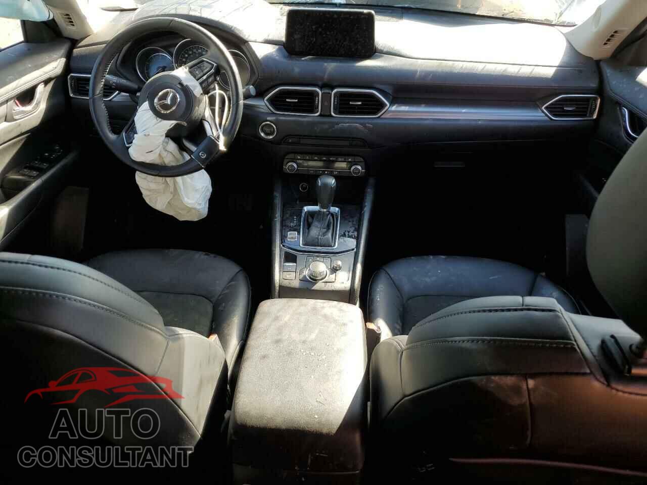 MAZDA CX-5 2021 - JM3KFBCM9M1106018