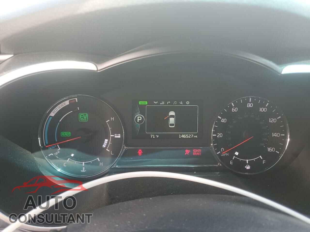 KIA OPTIMA 2015 - KNAGN4AD7F5083959